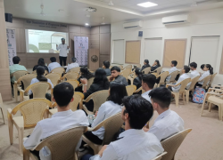  IEI MSC Meeting
