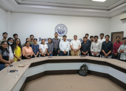 IEI MSC Meeting