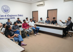  IEI MSC Meeting