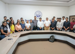 IEI MSC Meeting