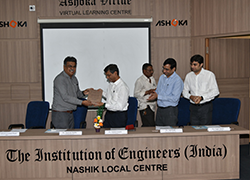 Energy Management through Innovations