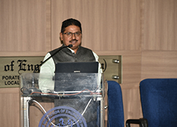 Annual Award Ceremony 2017