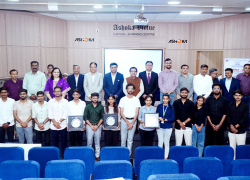 IEI MSC Meeting