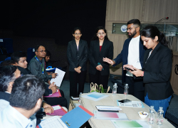  IEI MSC Meeting