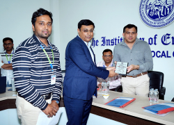  IEI MSC Meeting