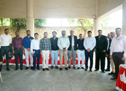  IEI MSC Meeting