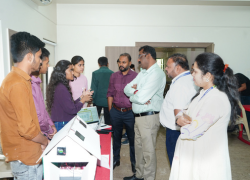  IEI MSC Meeting