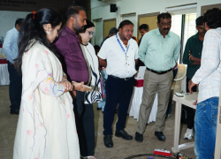  IEI MSC Meeting