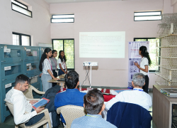  IEI MSC Meeting