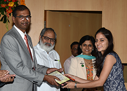 48th Engineers Day 2015