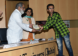 48th Engineers Day 2015