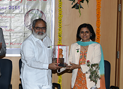 48th Engineers Day 2015