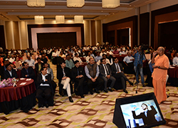 Annual Award Ceremony 2017