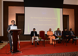 Annual Award Ceremony 2017