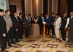 Annual Award Ceremony 2018