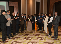 Annual Award Ceremony 2018