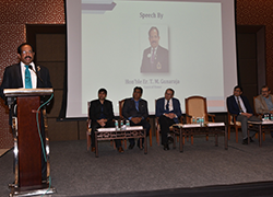 Annual Award Ceremony 2018