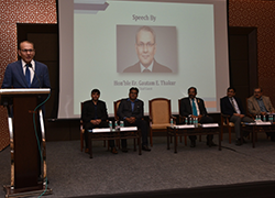 Annual Award Ceremony 2018