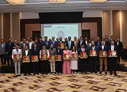 Annual Award Ceremony 2018