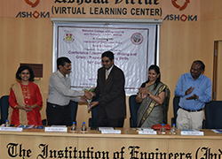Conference / Journal Paper Writing and Grant / Proposal Writing Skills