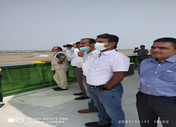  Technical Visit @ HAL Nashik