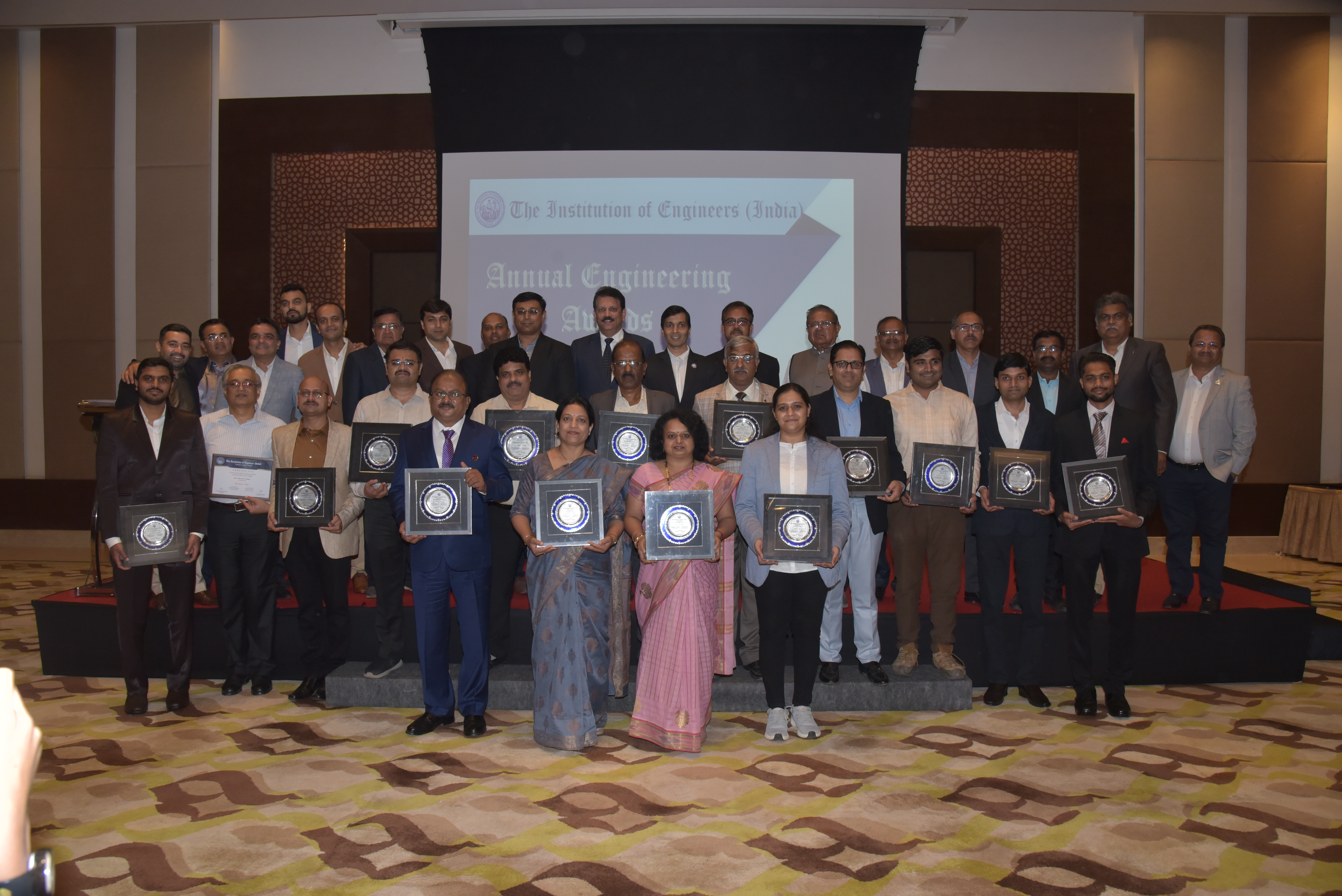  Annual Engineering Awards 2022