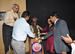 Capacity Building to face Impacts on Environment & Mitigation measures with Respect to Kumbha Mela in Nashik