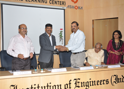 Capacity Building to face Impacts on Environment & Mitigation measures with Respect to Kumbha Mela in Nashik