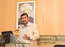 Cyber Security Programme, 2017