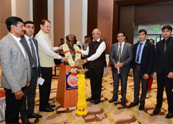 Engineers Award 2016 Function
