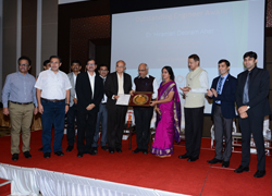 Engineers Award 2016 Function