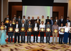 Engineers Award 2016 Function