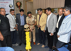 51st Engineers Day 2018 Celebration