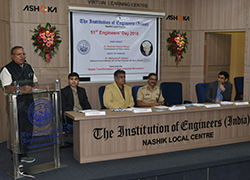 51st Engineers Day 2018 Celebration
