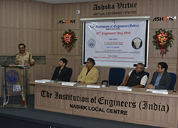 51st Engineers Day 2018 Celebration