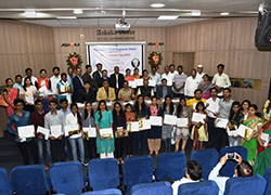 51st Engineers Day 2018 Celebration