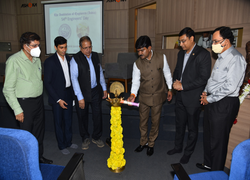 Engineers Day 2021