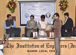 50th Engineers Day 2017