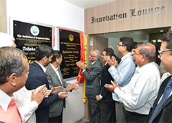Inaugural Function, 2017