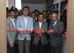 Inaugural Function, 2017