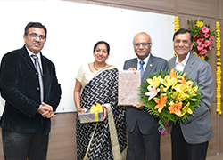Inaugural Function, 2017