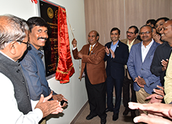 Inauguration function 2020