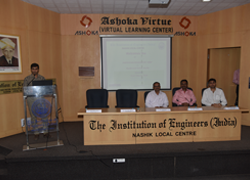 Induction Seminar on AMIE Course