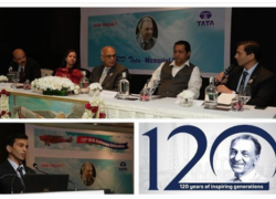 visited IEI NLC Premises.