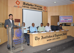 World Telecommunication and Information Society Day