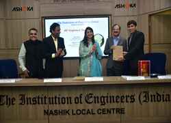 56th Engineers Day 2023.