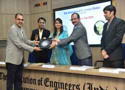  56th Engineers Day 2023.