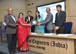 56th Engineers Day 2023.