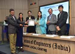  56th Engineers Day 2023.