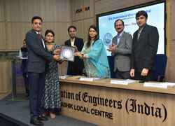 56th Engineers Day 2023.